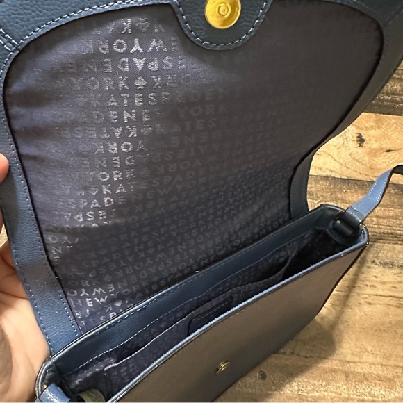 Kate Spade Patterson Drive Kailey Crossbody - Picture 7 of 9